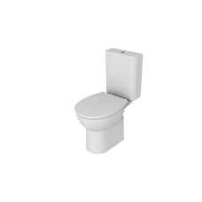 Butleigh Close Coupled WC Suite